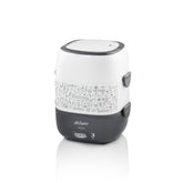 Arzum Foodie Modern Sefer Tası Beyaz